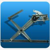 Window Regulator Component