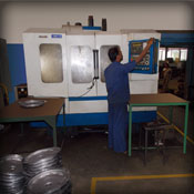 CNC Machine