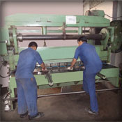 Shearing Machine